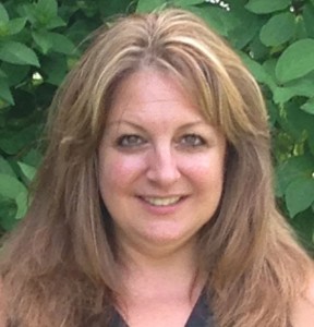 Debbie Verdi